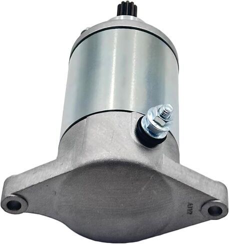 محرك بداية لسوزوكي ATV KingQuad 250 300 QuadRunner 250 Arctic CAT 250 300 31100-19B00 3545-017 31100-19B20 Saimeodo in Kuwait