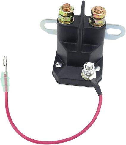 Soarider Starter & Bendix & Relay for Polaris 1985-2003 Xplorer Trail Blazer Trail Boss Scrambler Big Boss Sportsman Sport Xpress 400 350 300 250، 3085393 3084403 3083760 3083646 SM13298 SM-8 18331 in Saudi Arabia
