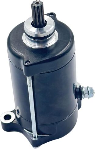 محرك بداية لياماها Waverunner SuperJet VXR 650 700 FX1 XL700 Wave Raider Blaster 700 WaveVenture 700 XL700 6M6-81800-10-00 Saimeodo in Kuwait