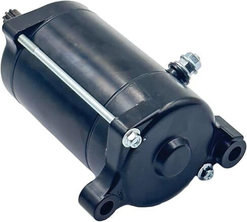 محرك بداية لياماها Waverunner SuperJet VXR 650 700 FX1 XL700 Wave Raider Blaster 700 WaveVenture 700 XL700 6M6-81800-10-00 Saimeodo in Kuwait