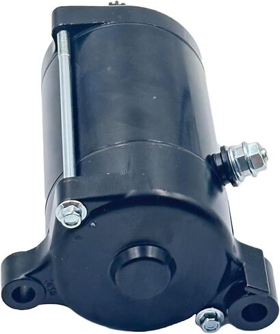 محرك بداية لياماها Waverunner SuperJet VXR 650 700 FX1 XL700 Wave Raider Blaster 700 WaveVenture 700 XL700 6M6-81800-10-00 Saimeodo in Kuwait