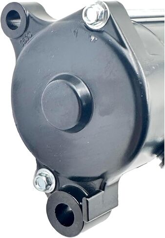 محرك بداية لياماها Waverunner SuperJet VXR 650 700 FX1 XL700 Wave Raider Blaster 700 WaveVenture 700 XL700 6M6-81800-10-00 Saimeodo in Kuwait