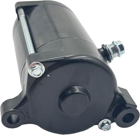 محرك بداية لياماها Waverunner SuperJet VXR 650 700 FX1 XL700 Wave Raider Blaster 700 WaveVenture 700 XL700 6M6-81800-10-00 Saimeodo in Kuwait