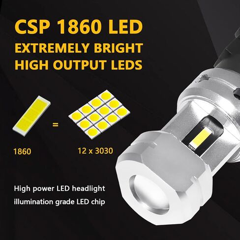 PHINLION 3600 لومن 3157 لمبة LED بيضاء 6000K فائقة السطوع 3056 3156 3057 4057 4114 لمبات LED مع استبدال جهاز العرض للأضواء العكسية وأضواء الجري النهارية DRL، حزمة من 2 in Kuwait