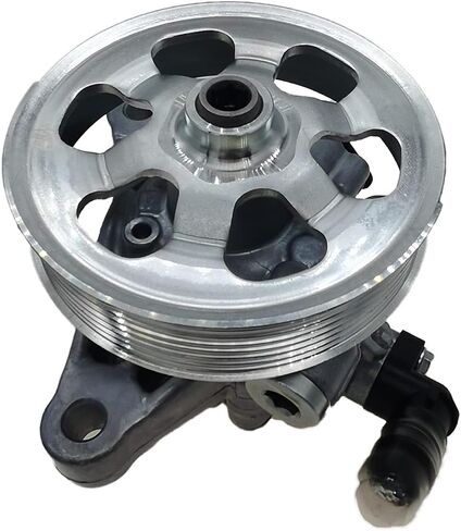 21-5495 مضخة توجيه الطاقة مضخة مساعدة الطاقة متوافقة مع هوندا أكورد 2.4L 2008 2009 2010 2011 2012 in Saudi Arabia