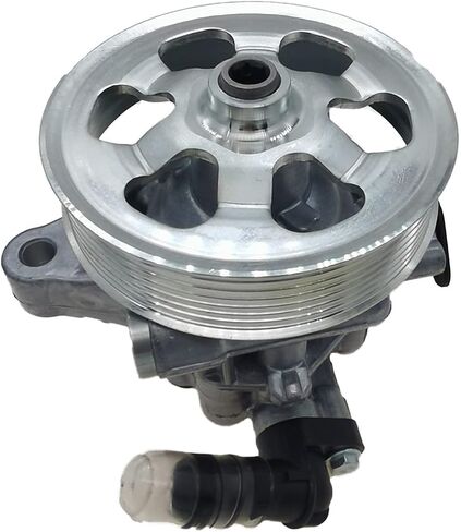 21-5495 مضخة توجيه الطاقة مضخة مساعدة الطاقة متوافقة مع هوندا أكورد 2.4L 2008 2009 2010 2011 2012 in Saudi Arabia