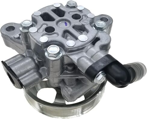 21-5495 مضخة توجيه الطاقة مضخة مساعدة الطاقة متوافقة مع هوندا أكورد 2.4L 2008 2009 2010 2011 2012 in Saudi Arabia