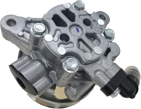 21-5495 مضخة توجيه الطاقة مضخة مساعدة الطاقة متوافقة مع هوندا أكورد 2.4L 2008 2009 2010 2011 2012 in Saudi Arabia