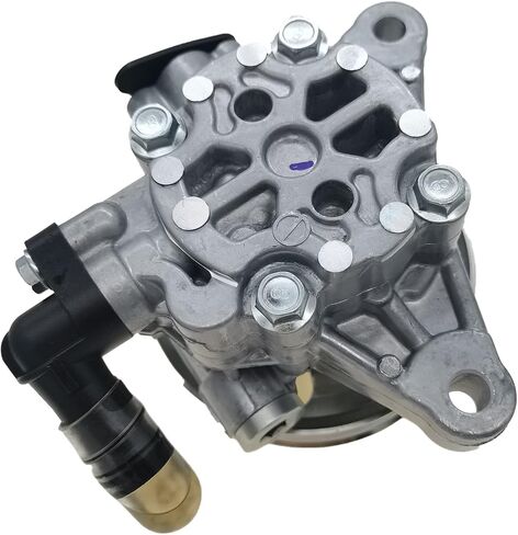 21-5495 مضخة توجيه الطاقة مضخة مساعدة الطاقة متوافقة مع هوندا أكورد 2.4L 2008 2009 2010 2011 2012 in Saudi Arabia