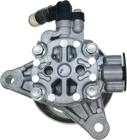 21-5495 مضخة توجيه الطاقة مضخة مساعدة الطاقة متوافقة مع هوندا أكورد 2.4L 2008 2009 2010 2011 2012 in Saudi Arabia