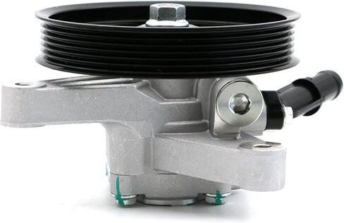مضخة توجيه كهربائية مع بكرة 21-5442، لـ 2005-2008 Honda Pilot 3.5، 2005-2010 Honda Odyssey 3.5، 2003-2006 Acura MDX 3.5، 2007-2013 Acura MDX 3.7، مضخة مساعدة الطاقة in Saudi Arabia