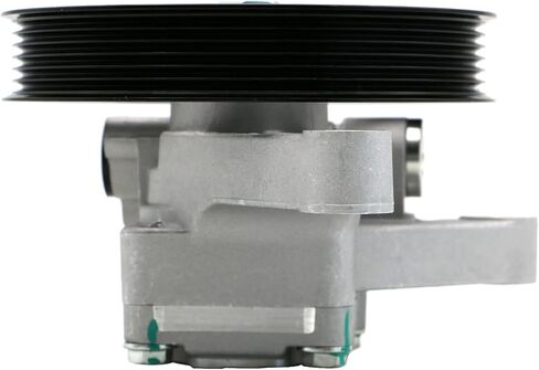 مضخة توجيه كهربائية مع بكرة 21-5442، لـ 2005-2008 Honda Pilot 3.5، 2005-2010 Honda Odyssey 3.5، 2003-2006 Acura MDX 3.5، 2007-2013 Acura MDX 3.7، مضخة مساعدة الطاقة in Saudi Arabia