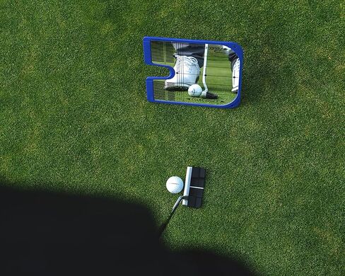 مدرب وضع المرآة وبوابة المحاذاة in Kuwait