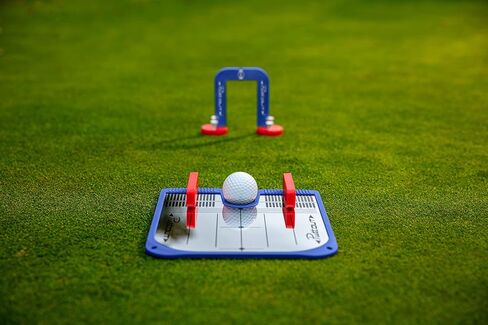 مدرب وضع المرآة وبوابة المحاذاة in Kuwait