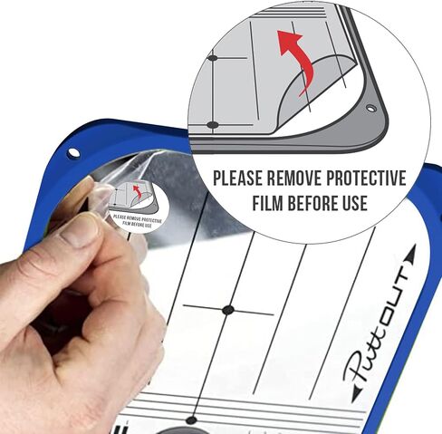 مدرب وضع المرآة وبوابة المحاذاة in Kuwait