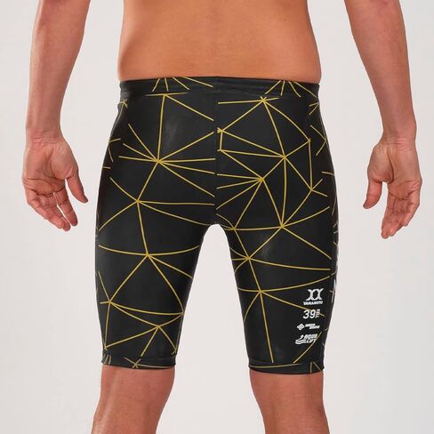 Zoot Men’s Triathlon Ultra Buoyancy Shorts, Swim, Bike & Running Tri Shorts for Training, and Race Day (Sizes S-XXL) in Kuwait