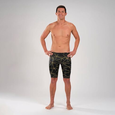 Zoot Men’s Triathlon Ultra Buoyancy Shorts, Swim, Bike & Running Tri Shorts for Training, and Race Day (Sizes S-XXL) in Kuwait