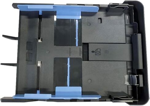 علبة إدخال الورق من Fixco لـ HP OfficeJet Pro 9010 9012 9015 9016 9019 9018 9010E 9016E 9015E 9018E 9013E in Saudi Arabia
