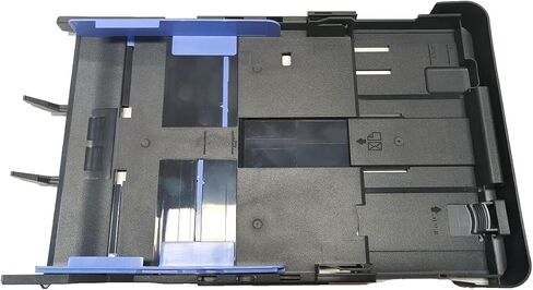 علبة إدخال الورق من Fixco لـ HP OfficeJet Pro 9010 9012 9015 9016 9019 9018 9010E 9016E 9015E 9018E 9013E in Saudi Arabia