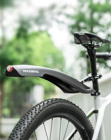 حاجز دراجة ROCKBROS قابل للتعديل يناسب الدراجة الجبلية مقاس 26 بوصة - 29 بوصة in Kuwait
