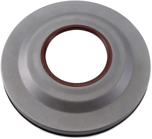 MPS6 6DCT450 ناقل الحركة الأمامي غطاء القابض النفط الختم متوافق مع DODG-E AVENGE-R FOR-D VOLV-O in Saudi Arabia