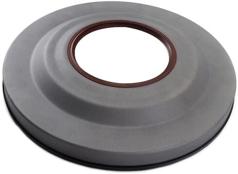 MPS6 6DCT450 ناقل الحركة الأمامي غطاء القابض النفط الختم متوافق مع DODG-E AVENGE-R FOR-D VOLV-O in Saudi Arabia