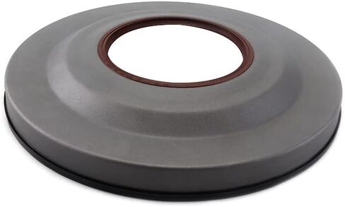 MPS6 6DCT450 ناقل الحركة الأمامي غطاء القابض النفط الختم متوافق مع DODG-E AVENGE-R FOR-D VOLV-O in Saudi Arabia