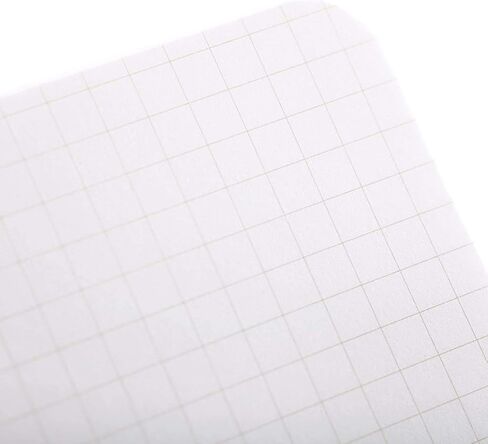 ملاحظات ميدانية: سلسلة المتنزهات الوطنية (السلسلة C - روكي ماونتن، جبال سموكي العظيمة، يلوستون) - كتاب مذكرات ورق الرسم البياني 3 عبوات - 3.5 × 5.5 بوصة in Saudi Arabia
