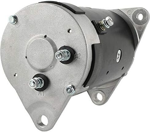 DB Electrical 420-44004 New Starter Generator For Yamaha G1 Golf Cart 1978 1979 1980 1981 1982 1983 1984 1985 1986 1987 1988 78 79 80 81 82 83 84 85 86 87 88, J10-81100-10-00 Gsb107-02 J10-81100-10-00 GHI0004 , BLACK in Saudi Arabia