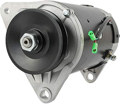 DB Electrical 420-44004 New Starter Generator For Yamaha G1 Golf Cart 1978 1979 1980 1981 1982 1983 1984 1985 1986 1987 1988 78 79 80 81 82 83 84 85 86 87 88, J10-81100-10-00 Gsb107-02 J10-81100-10-00 GHI0004 , BLACK in Saudi Arabia
