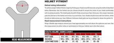 GLX GX623 DOT Kids Youth ATV Off-Road Dirt Bike Motocross Motorcycle Full Face Helmet Combo Gloves Goggles for Boys & Girls (Matte Black, Large) in Saudi Arabia