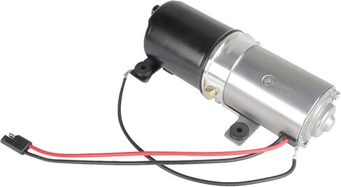 labwork Convertible Top Power Motor Pump with Wiring Replacement for 1994-2004 Mustang GT Cobra FM-EM001B F4ZZ-76533A00B in Saudi Arabia