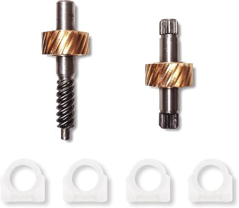 طقم تصليح ترس المحرك العلوي القابل للتحويل من Baiann لـ 2000-2010 BMW E36 E46 E64 323Ci 325Ci 330Ci 645Ci 650i M3 M6 2.5L 3.0L 3.2L 4.4L 4.8L 5.0L in Kuwait