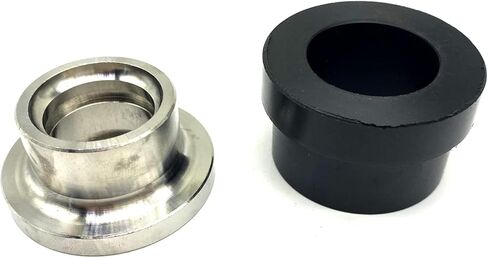 Sea Doo Carbon Plastic Composite Seal Drive Line Rebuild Repair Kit Boot for All 717 720 787 800 951 3D GS GSX GTI GTX RX LRV SP SPI SPX XP Models in Kuwait