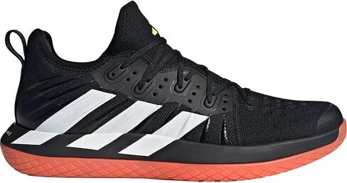 adidas Men's Stabil Next Gen Indoor Volleyball Shoes, US 12.5 Men's in Saudi Arabia