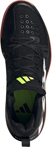 adidas Men's Stabil Next Gen Indoor Volleyball Shoes, US 12.5 Men's in Saudi Arabia