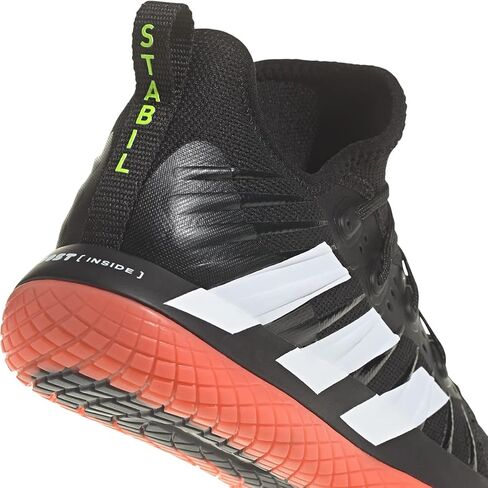 adidas Men's Stabil Next Gen Indoor Volleyball Shoes, US 12.5 Men's in Saudi Arabia