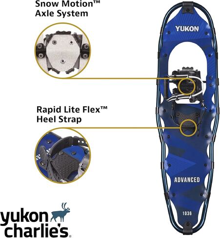 يوكون تشارلي المتقدم 1036 in Kuwait