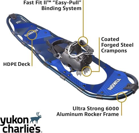 يوكون تشارلي المتقدم 1036 in Kuwait