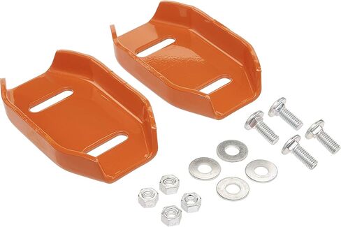 حذاء تزلج قاذف الثلج 721011 من شركة Ariens، متعدد الألوان in Kuwait