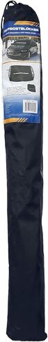 Delk Windshield and Mirror Cover and Safety Straps in Saudi Arabia