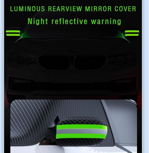 Large Car Windshield Cover for Ice and Snow,Automobile Snow Cover with Side Window and Rearview Mirror Protector,Universal for Most Vehicle, Car and SUV to Protect from Snow,Rain,Sun and Frost in Saudi Arabia