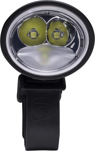 Light & Motion Seca Comp 2000، خرج هائل مع عوارض فيضانات موضعية. تم تصميم Seca Comp 2000 لركوب الدراجات، وهو أيضًا مصباح طريق فائق مع 4 أوضاع للسلامة والرؤية الليلية والنهارية. in Kuwait