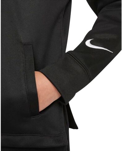 Nike Girl's Full Zip Hoodie (Little Kids/Big Kids) in Saudi Arabia