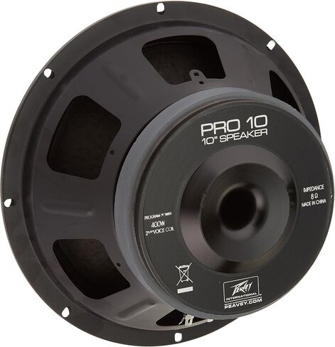 Peavey PRO 10 in Saudi Arabia