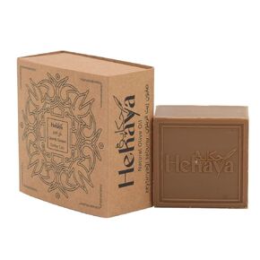 Natural Olive Oil Soap bars with Organic Ingredients, Vegan Soap, Moisturizing, Handmade, Scented With Essential Oils, Body Soap Bars for Women and men (Pearl) (Pack of 4 Bars) 17.6 Ounce