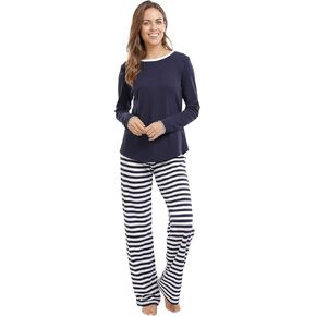 Incredibly Soft Pima Cotton Women’s Pajama Set The Soul Mate