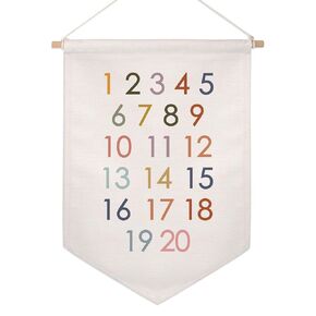 Classroom Wall Hanging Banner Poster Therapy Office Decor Calm Down Corner School Counselor Mental Health Growth Mindset Poster Anxiety Educational Wall Banner (Cool Kids Club)