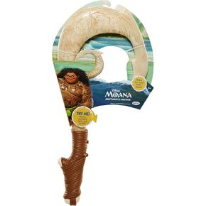 Disney Moana Maui's Magical Fish Hook, Motion Activated Lights and Sound! 20 Inches
