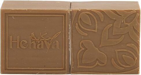 Natural Olive Oil Soap bars with Organic Ingredients, Vegan Soap, Moisturizing, Handmade, Scented With Essential Oils, Body Soap Bars for Women and men (Pearl) (Pack of 4 Bars) 17.6 Ounce in Saudi Arabia